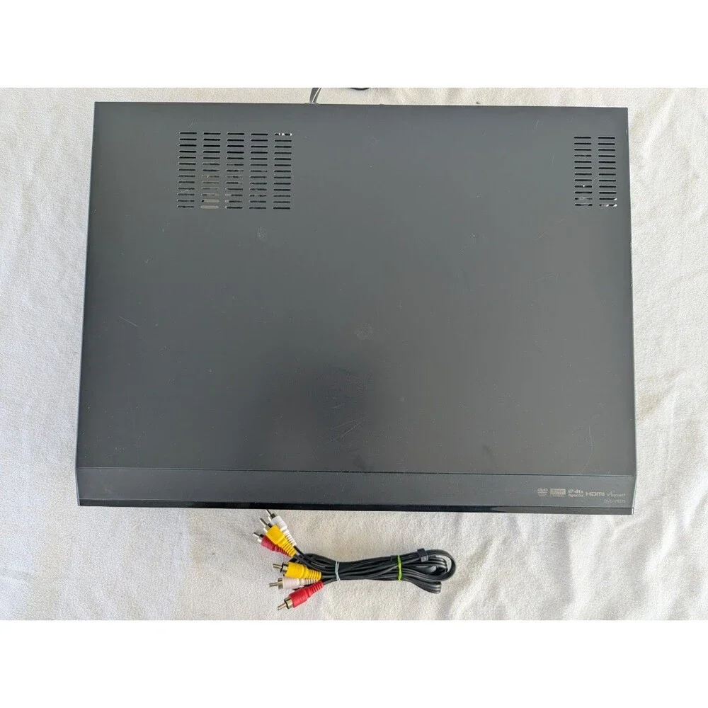 Samsung dvd vr375